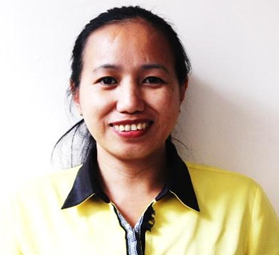 Financial Department Head